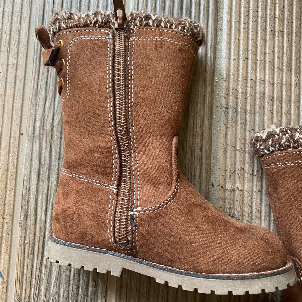 🎁Olive and Edie Boots - Picture 5 of 6